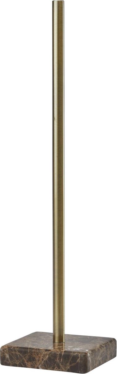 Toiletrolhouder Aquanova HAMRLH-01 Hammam Brown