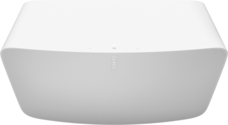 Sonos enceinte five blanc FIVE1EU1