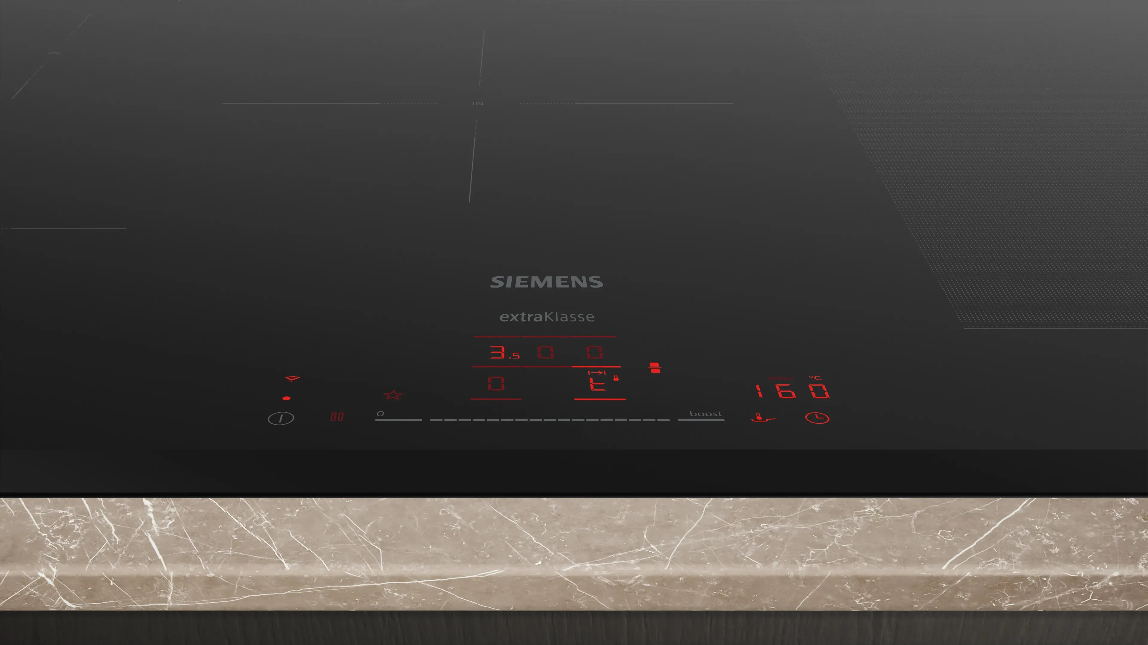 Siemens Taque Induction EX851HVC1M