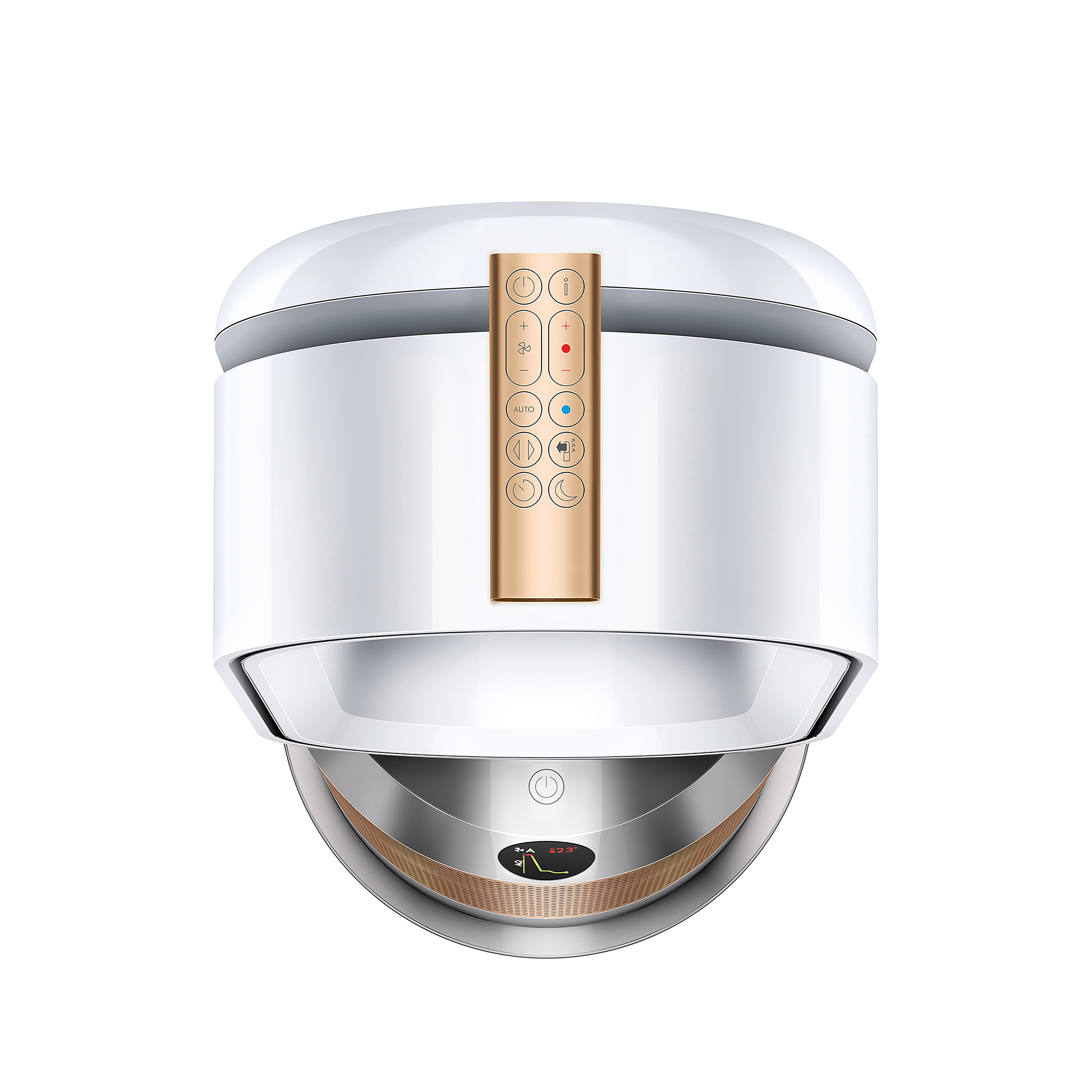 Filtre à air DYSON 369020-01 hot + cool Formadehyde
