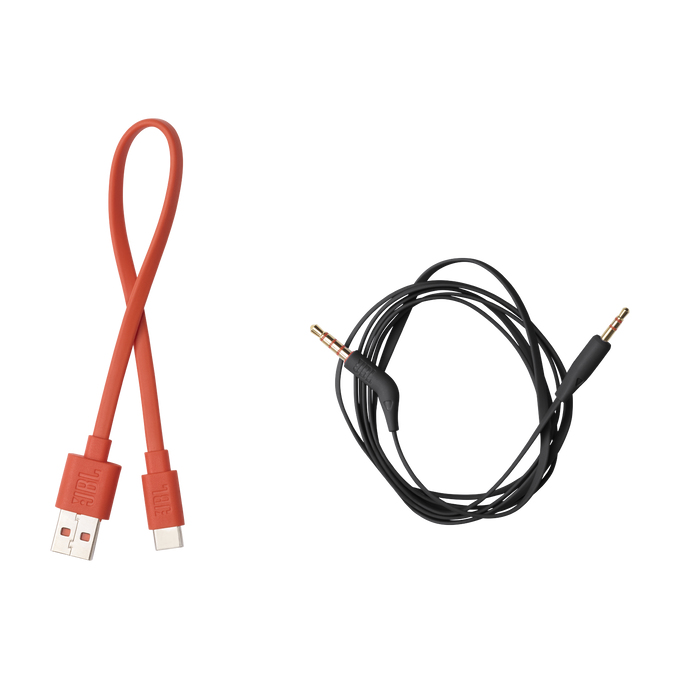 Hoofdtelefoon JBL Tune 670 NC zwart