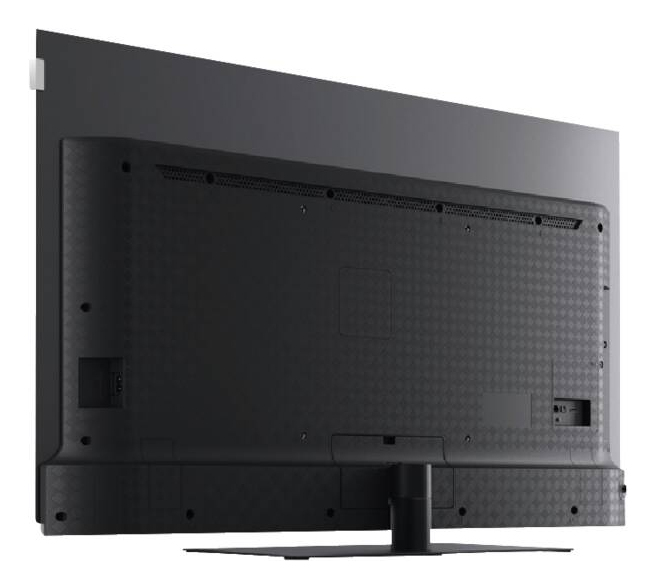 OLED TV WE BY LOEWE We SEE 48 oled dc zwart