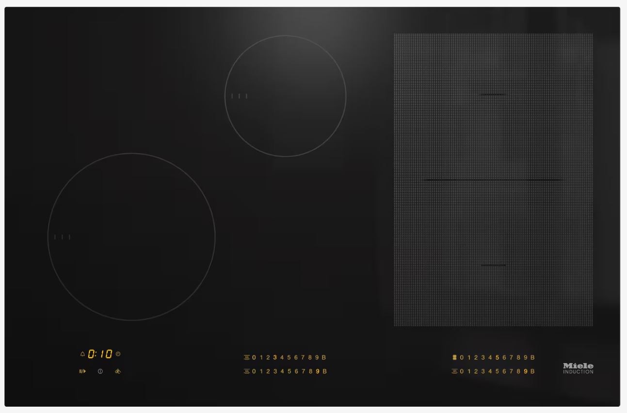 Miele taque km7574fl