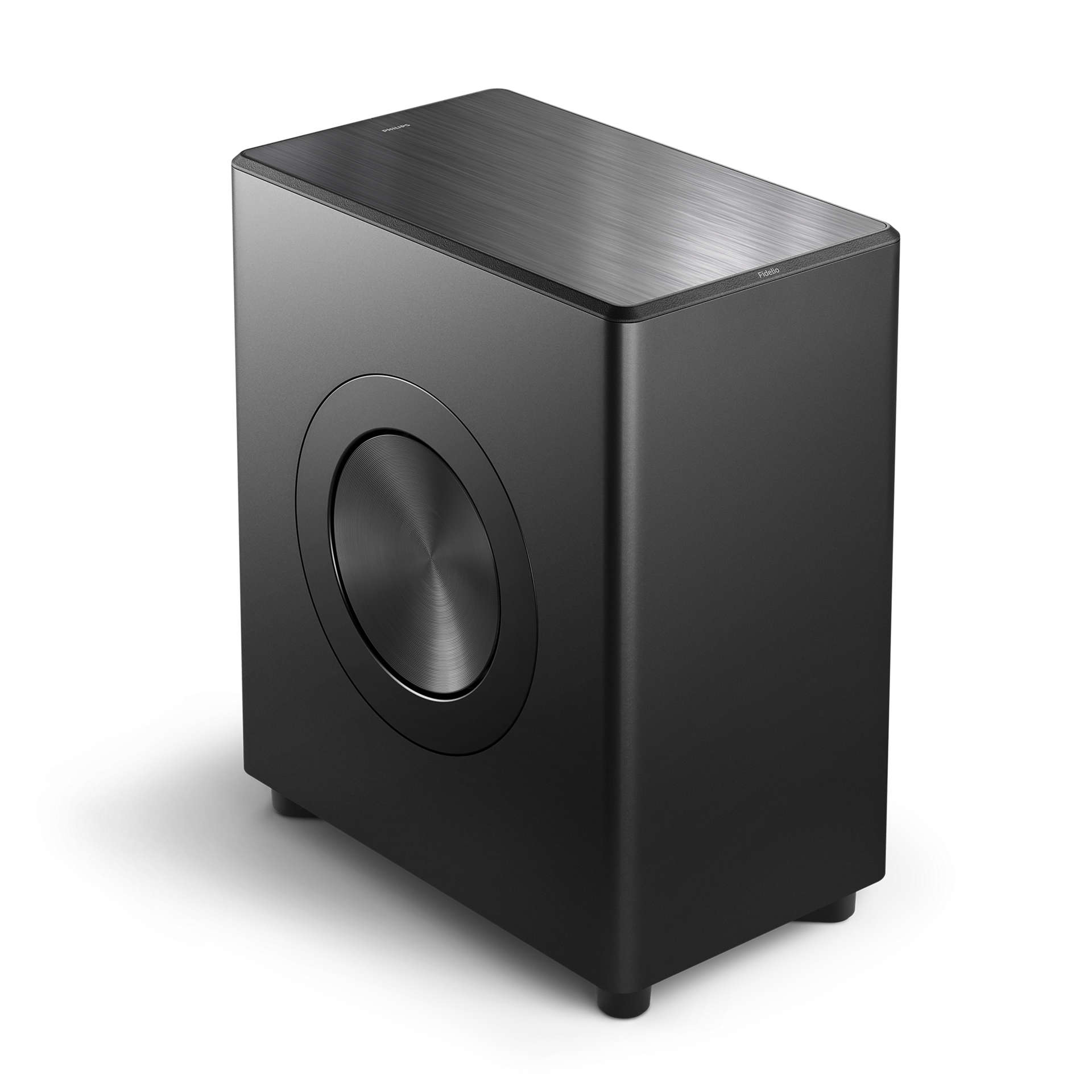 PHILIPS SUBWOOFER TAFW1