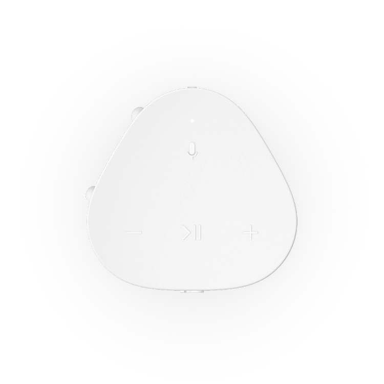 Multiroom speaker SONOS Roam 2 wit