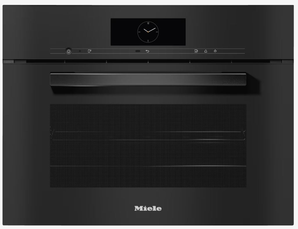 Combi-Stoomoven BI MIELE DGC7840 HC Pro OBSW / A+