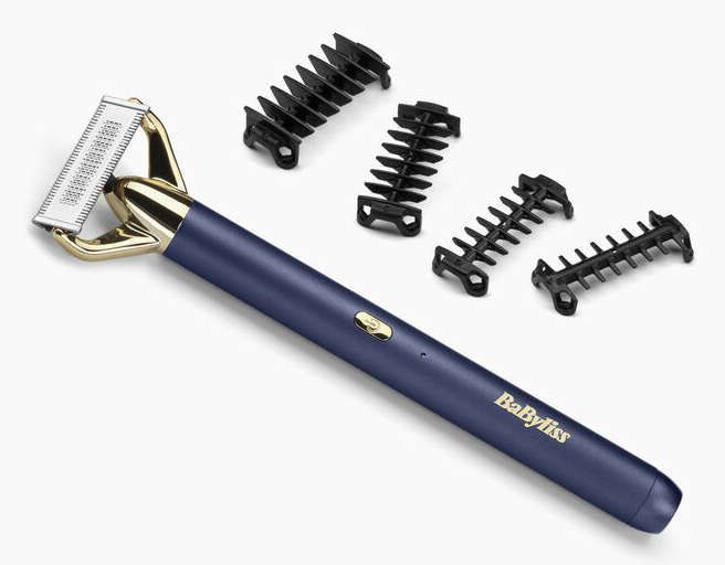 Scheerapparaat BABYLISS OT992E X-Blade / Super X Metal