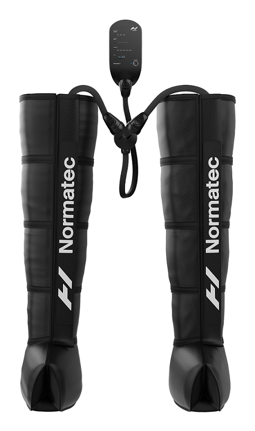 Massagesysteem Hyperice Normatec 3.0 Leg System