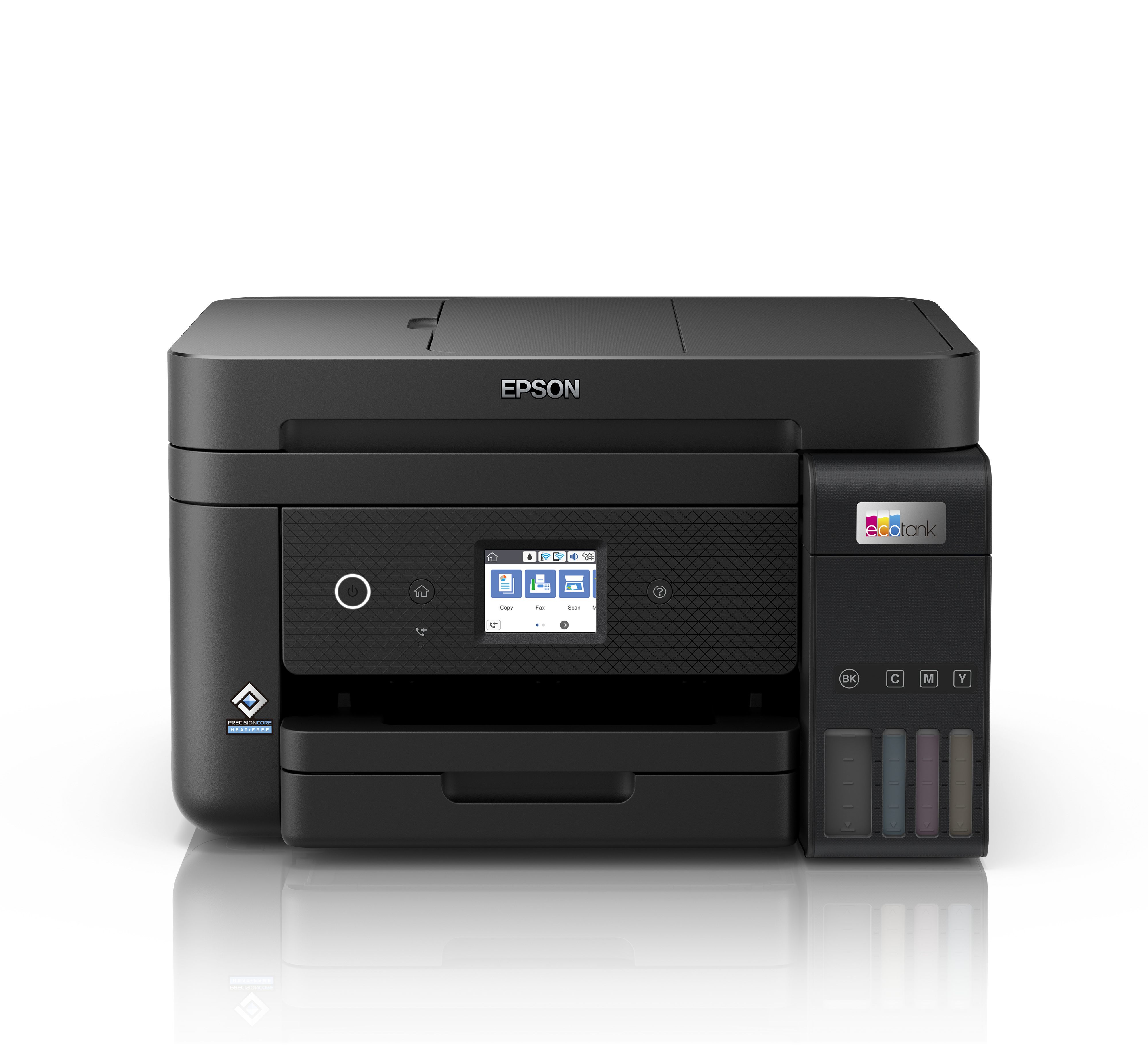 Printer Inkjet EPSON EcoTank ET-4850 AIOFlat Kleur A4