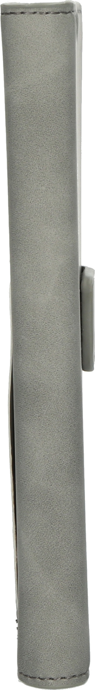 Mobiparts Classic Wallet Case Samsung Galaxy A54 5G Grey