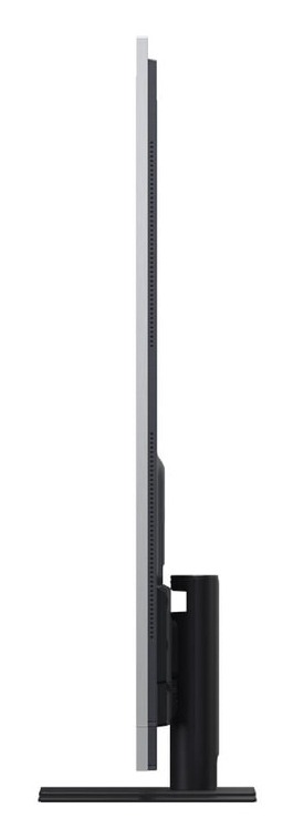 OLED TV LG OLED65G56LS - met tafelstandaard