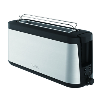 Broodrooster TEFAL TL430811 element inox