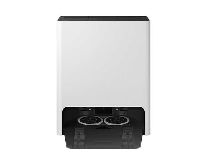 Samsung aspirateur robot VR7MD96514G/WA