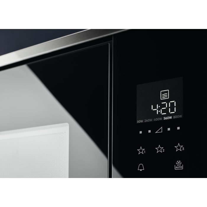 Electrolux Microgolfoven inbouw LMS2173EMK