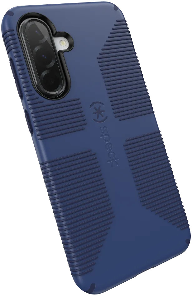 Speck Impact Hero Grip Samsung Galaxy A36/A56 5G Blue