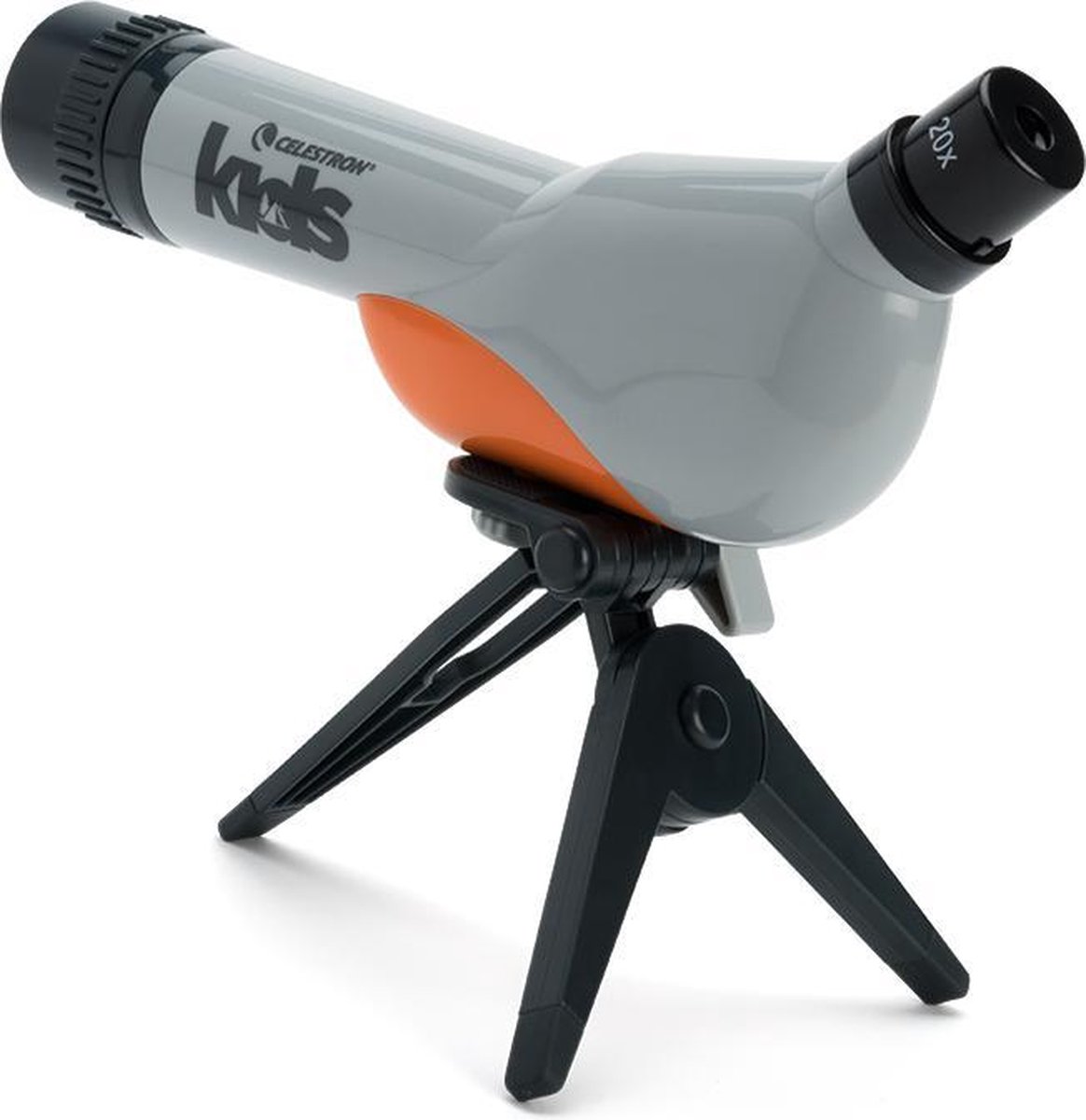 Telescoop Celestron Kids 30mm tafel model