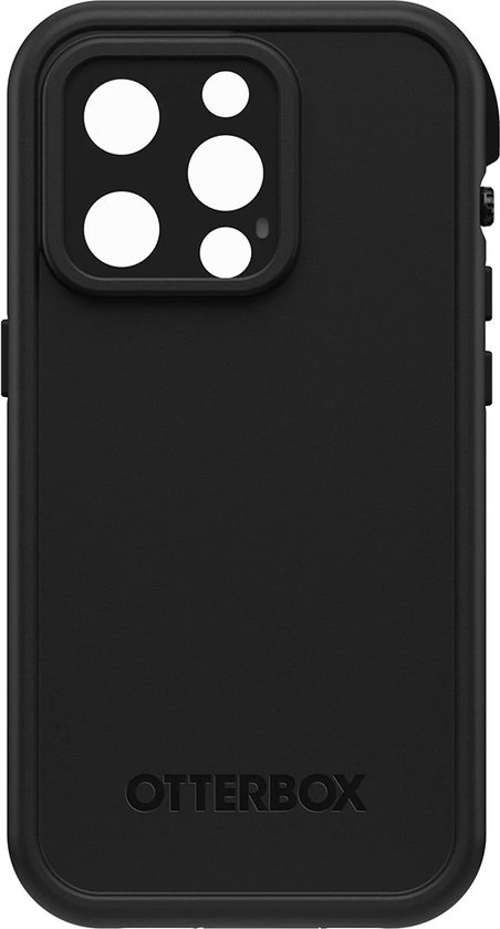 Otterbox LifeProof Fre iPhone 14 Pro Max Black