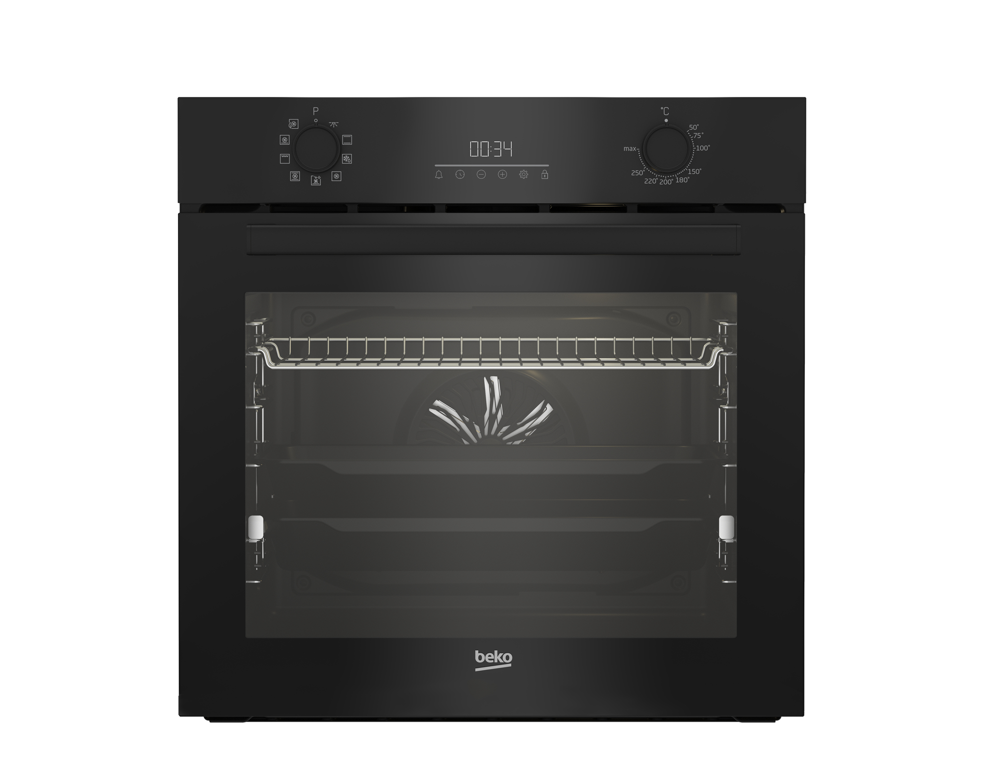 Beko Four BBIM17300BSEA