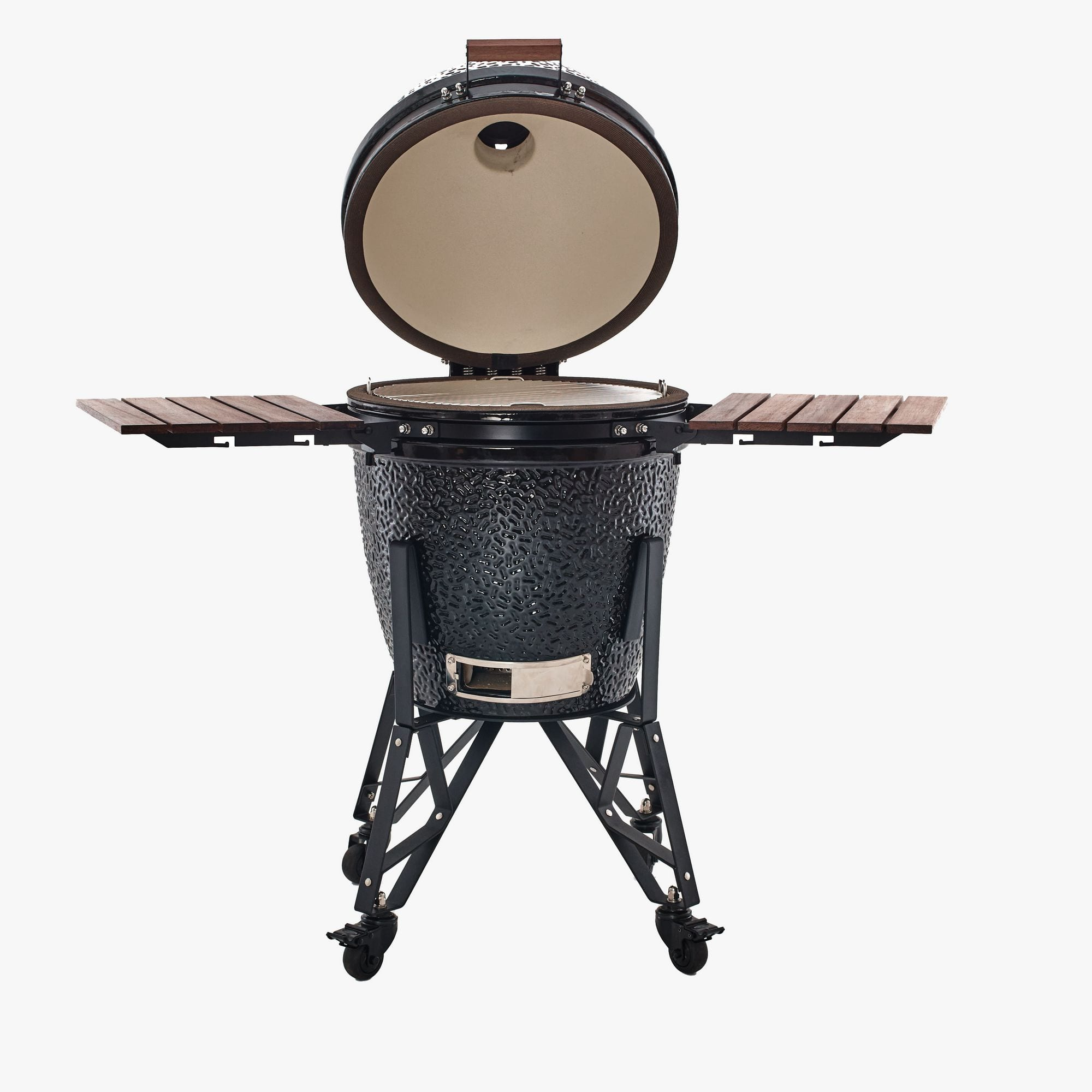 BBQ The Bastard BC201 Large Complete