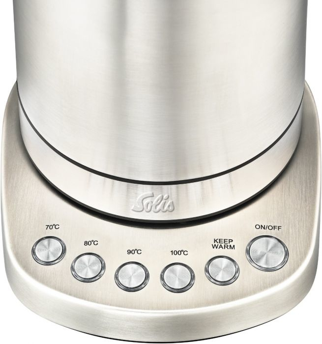 Solis boulloire vario 5516