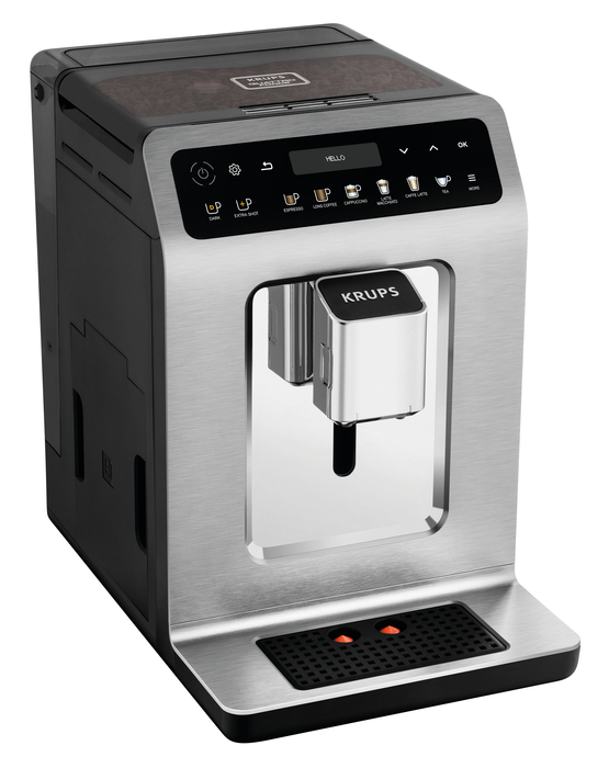 Krups Evidence YY4132FD machine à café Entièrement automatique 2,3 L
