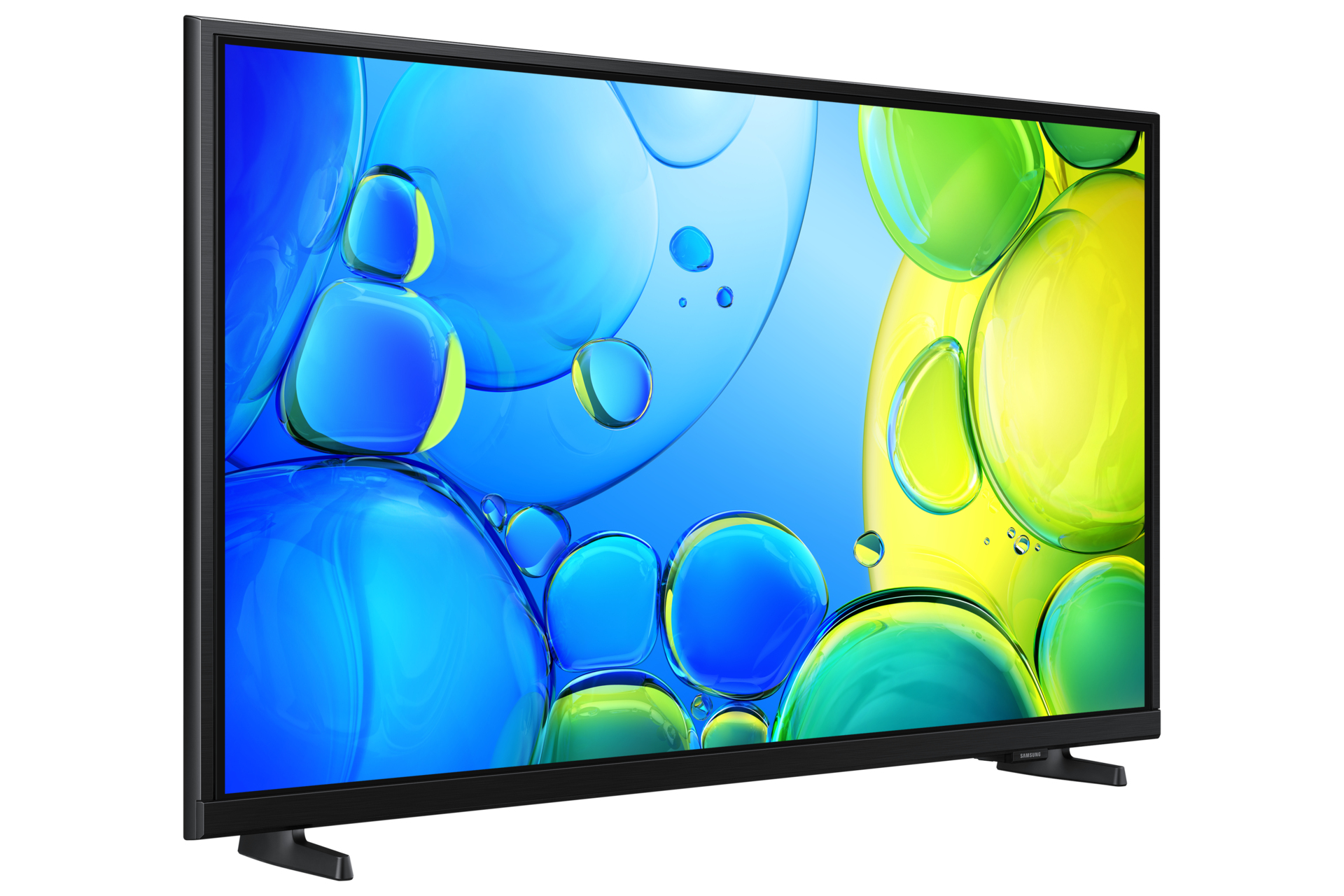 LED LCD TV SAMSUNG UE40F6000F / Tizen OS / FullHD