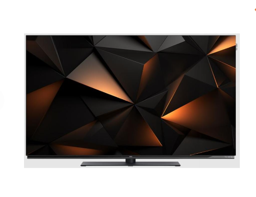 OLED TV WE BY LOEWE We SEE 48 oled zwart