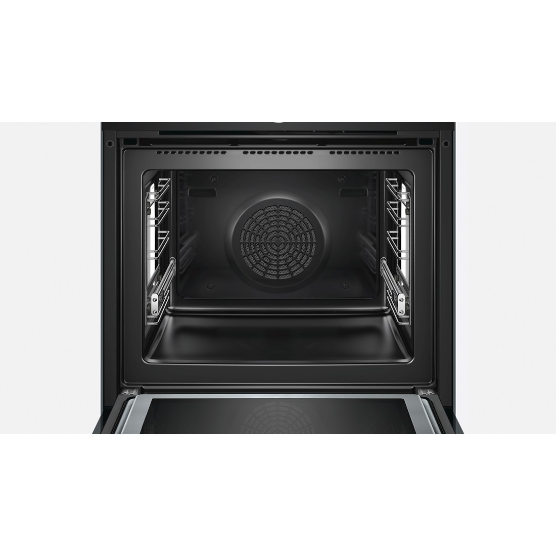 Bosch Serie 8 HNG6764B6 four 67 L Noir