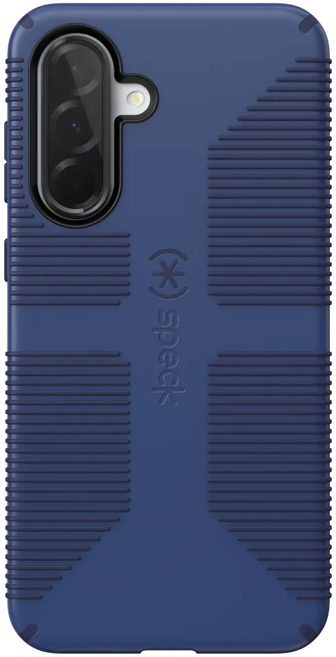 Speck Impact Hero Grip Samsung Galaxy A36/A56 5G Blue