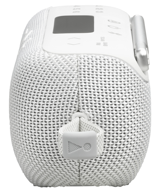 DAB+ radio JBL Tuner 3 wit