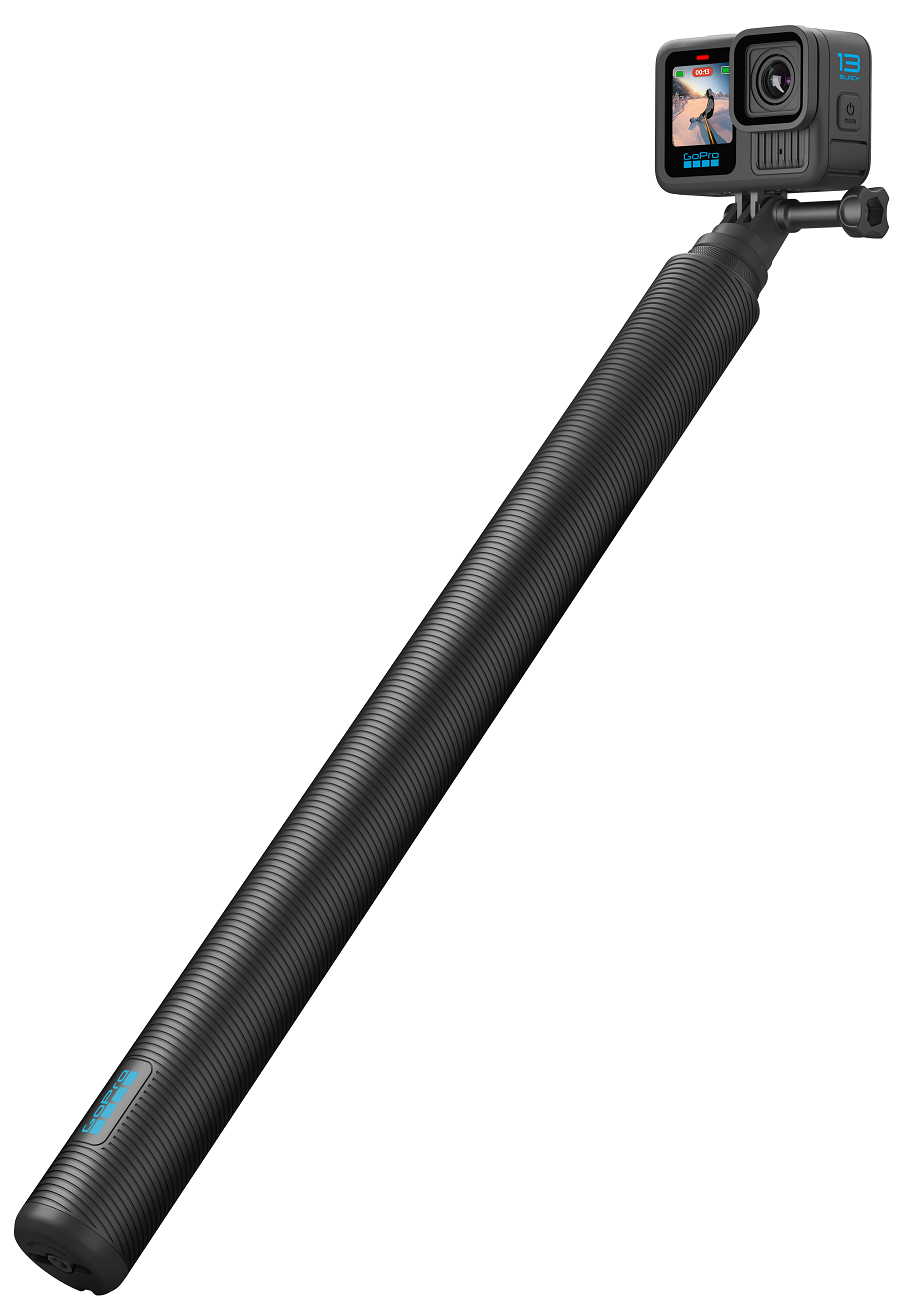 GOPRO Carbon Fiber Extension Pole 2,7m (All GoPro Camera's)