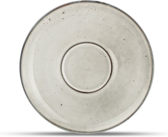Schotel ONA 683016 Freckles / 15cm / groen