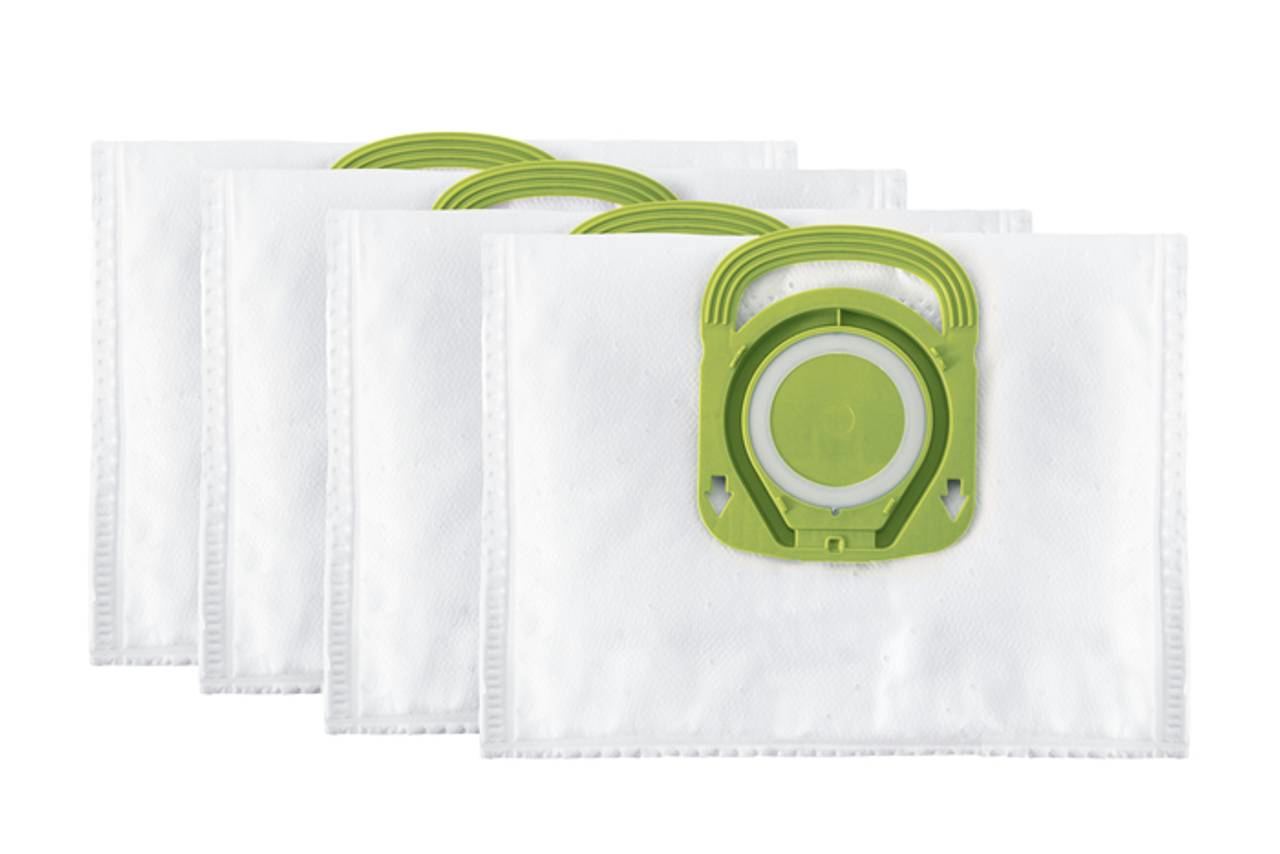 Rowenta Sacs aspirateur Hygiène+ Aromatic Fleur de cotton ZR200920