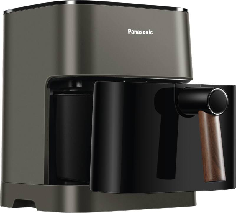 Heteluchtfriteuse PANASONIC NF-CC500NXE / 5L