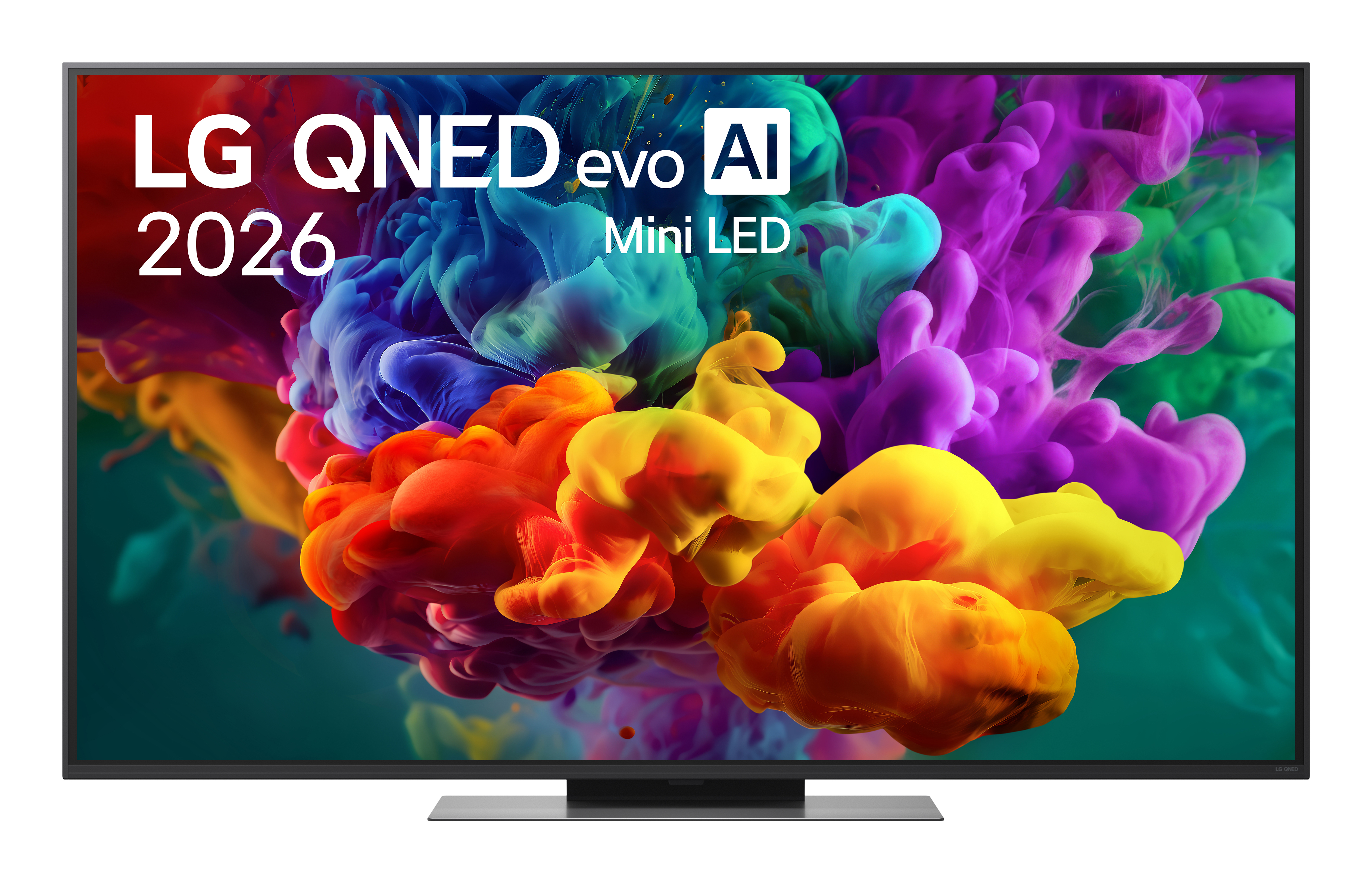 QNED evo TV LG 55QNED87B6A / webOS