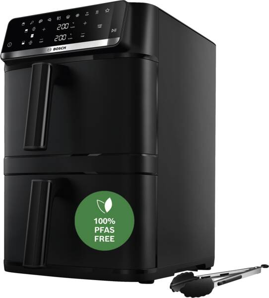 Bosch Friteuse à air chaud MAFD661B7