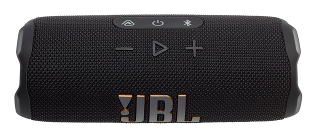 Bluetooth speaker JBL Flip 7 Tomorrowland