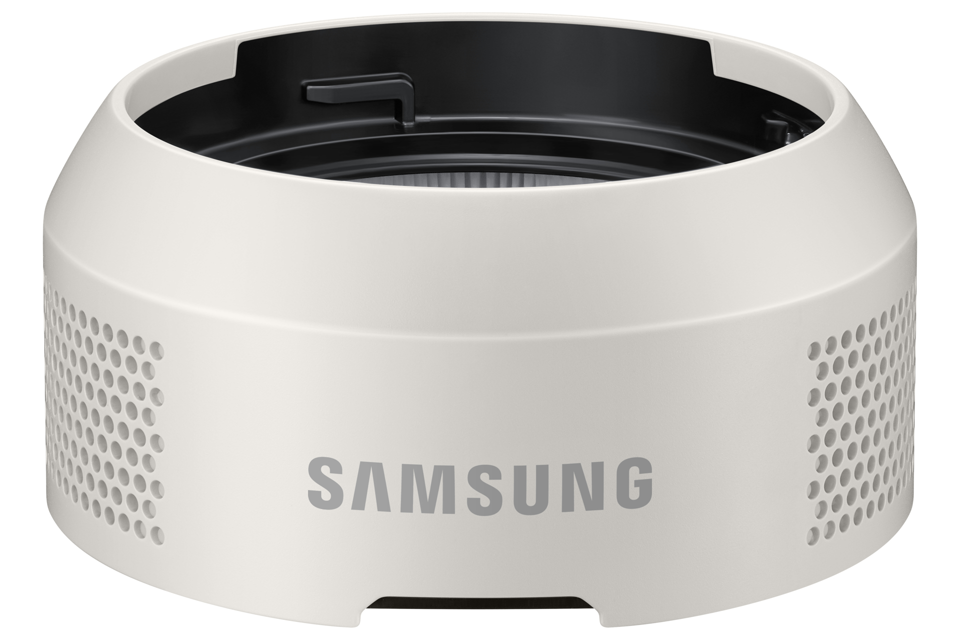 Steelstofzuiger SAMSUNG VS80F28DGSWA