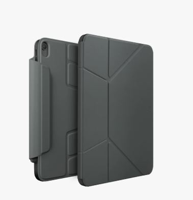 Tas Uniq Ryze Apple iPad Air 13' 2024 Green