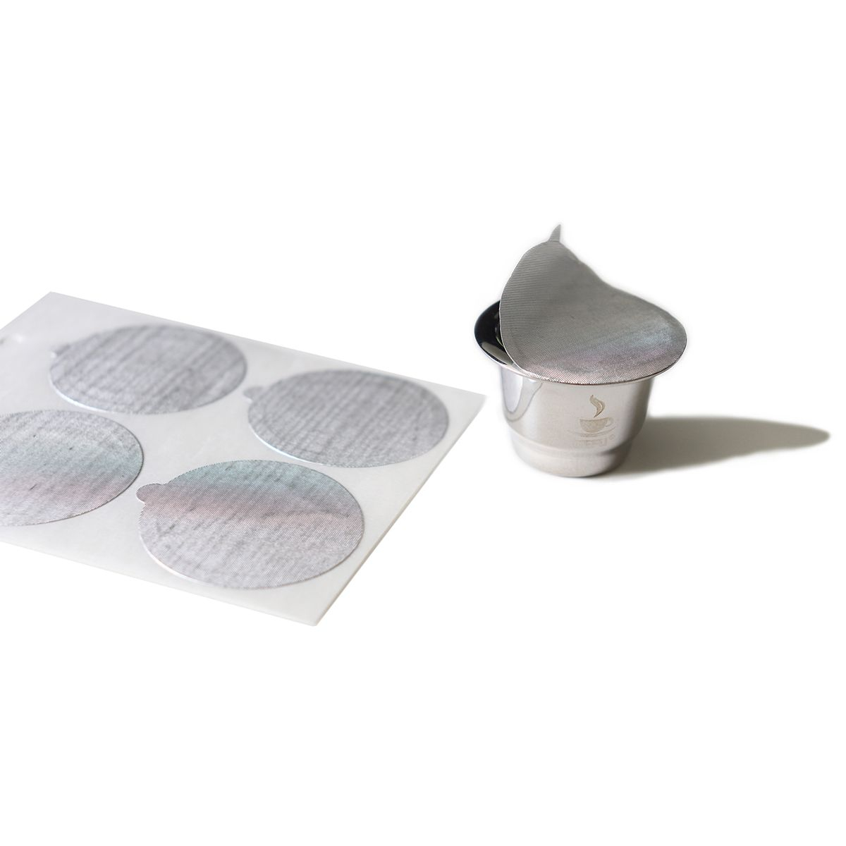 Aromasticker GEFU 60.GF12722 Conscio / 80pcs