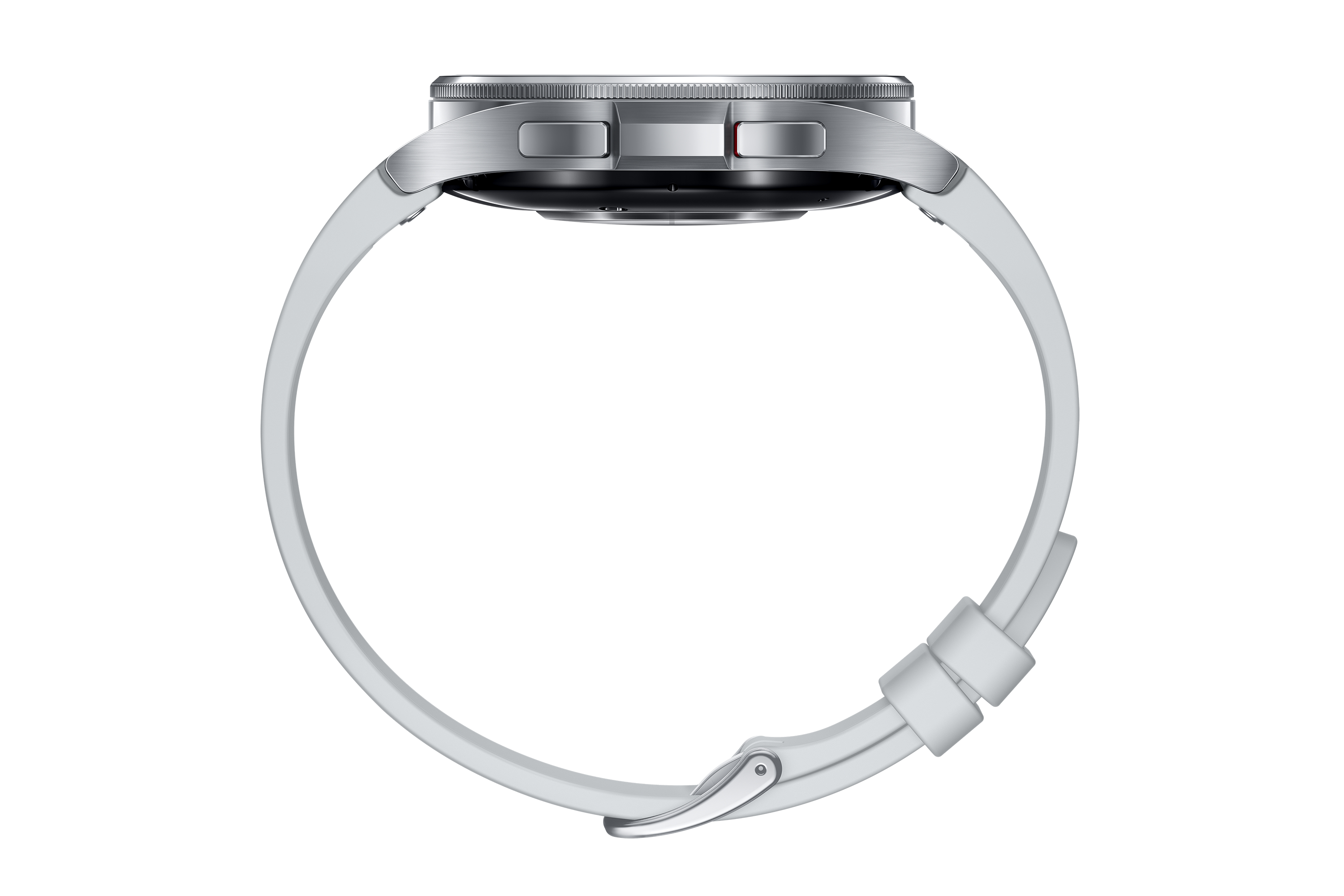 Smartwatch Samsung Watch 6 Classic 47mm Silver
