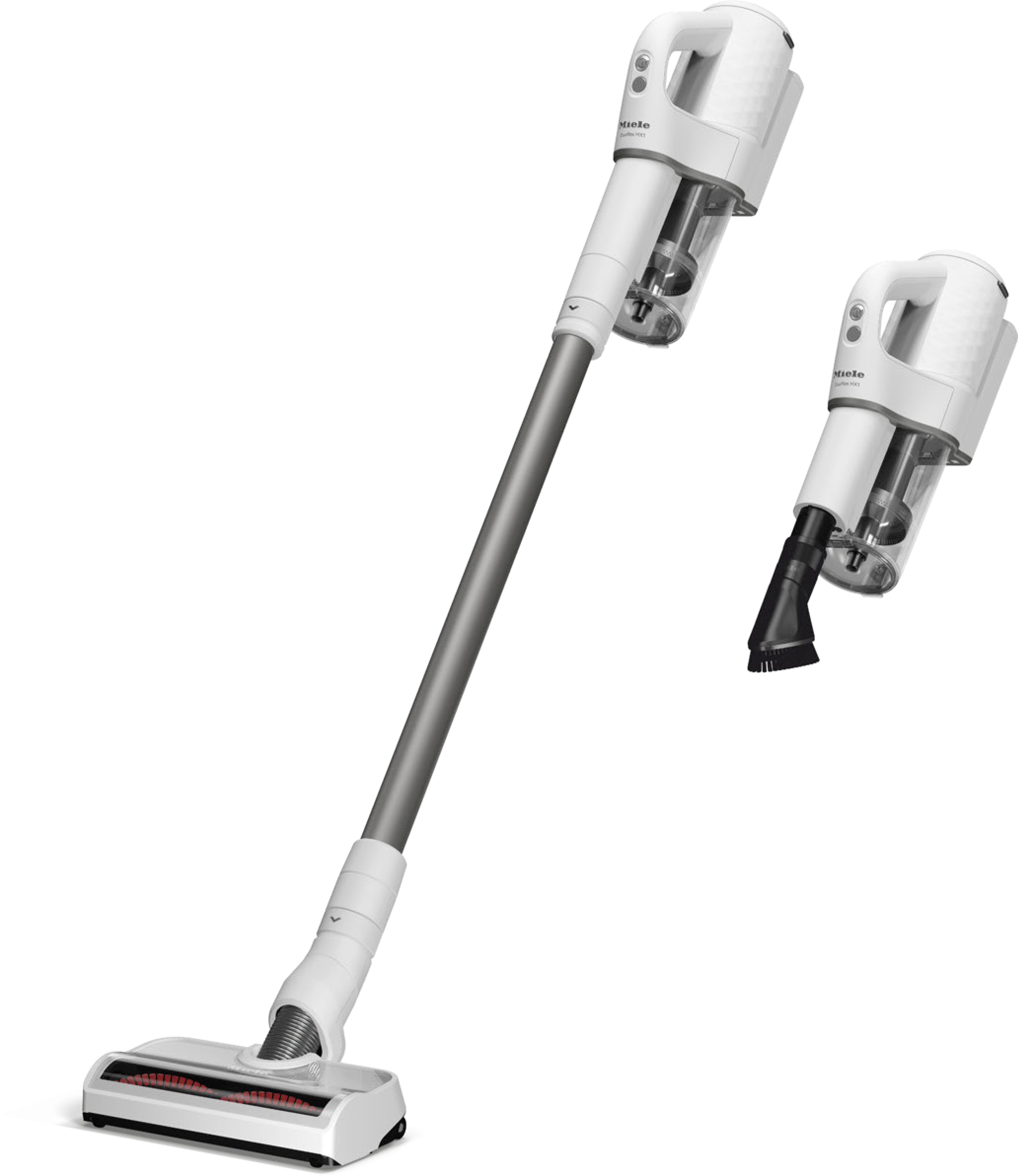 Miele Aspirateur-balai DUOFLHX1EXTRA