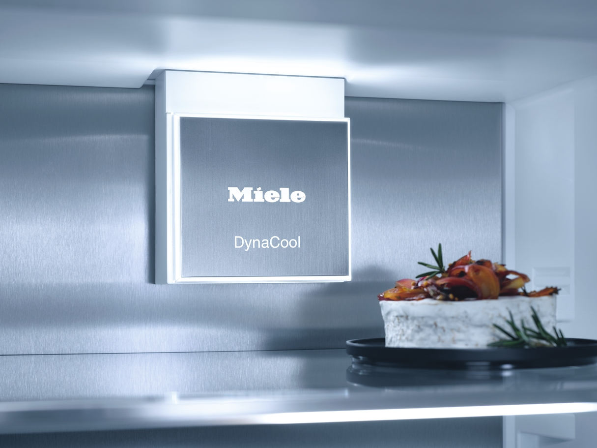 Koelkast Combi BI MIELE K 7777 C EU1 / PerfectFresh / 178cm / C