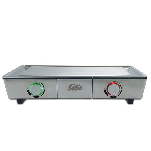 Solis teppanyaki@home 795