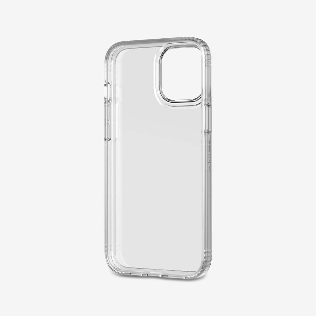 Cover Evo Clear iPhone 12 Pro Max