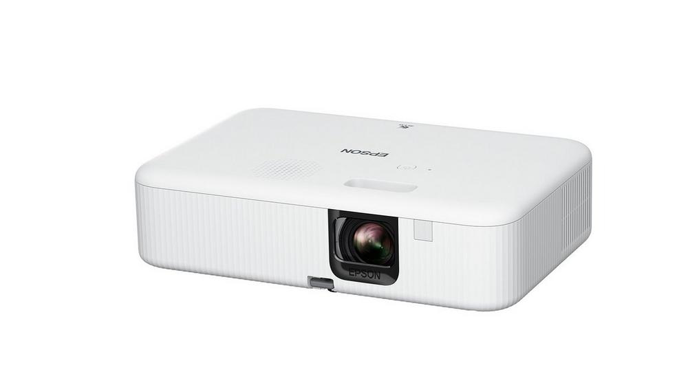 Beamer Epson CO-FH02 FHD Google TV