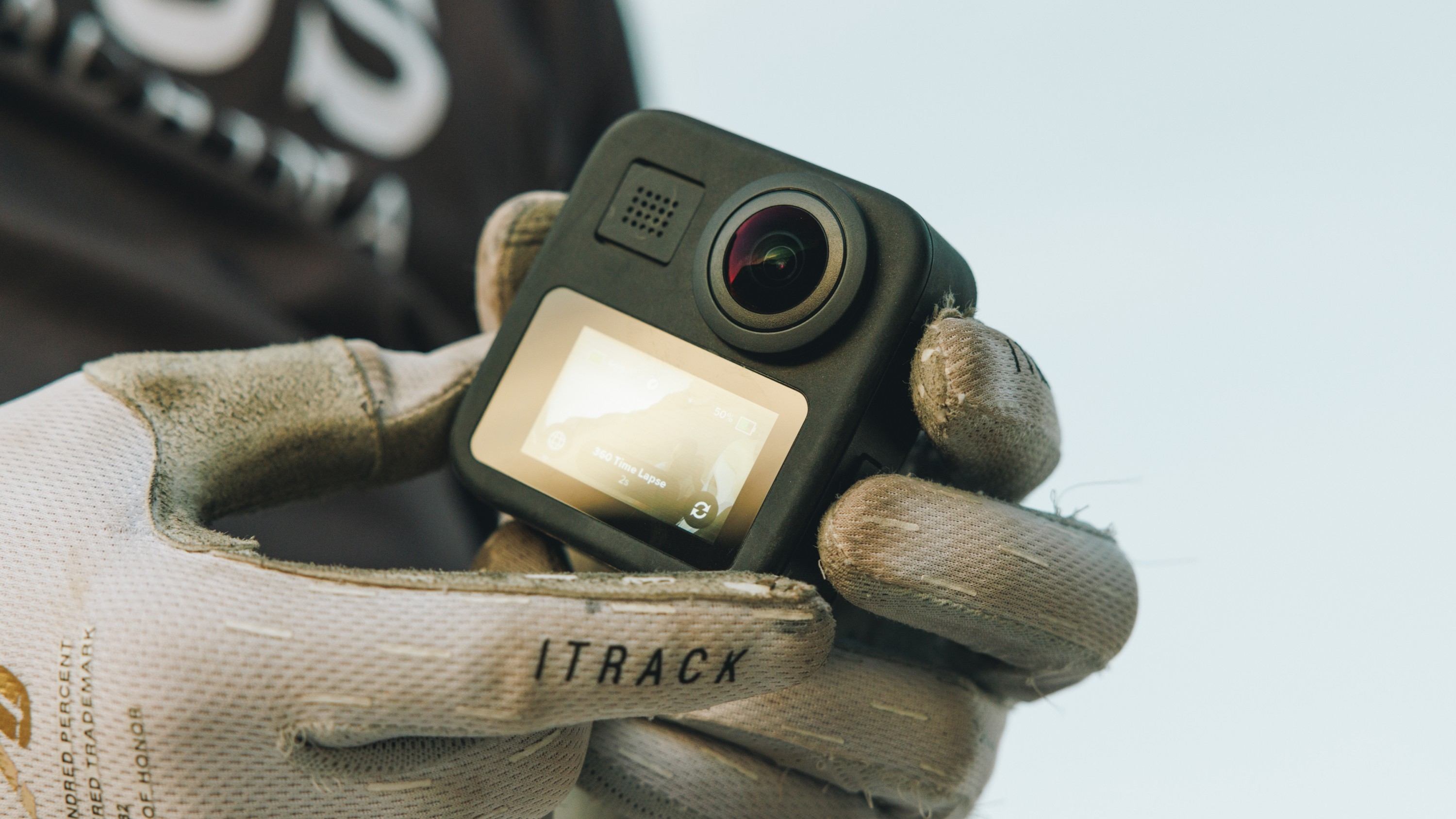 Action Camera GOPRO Max 360