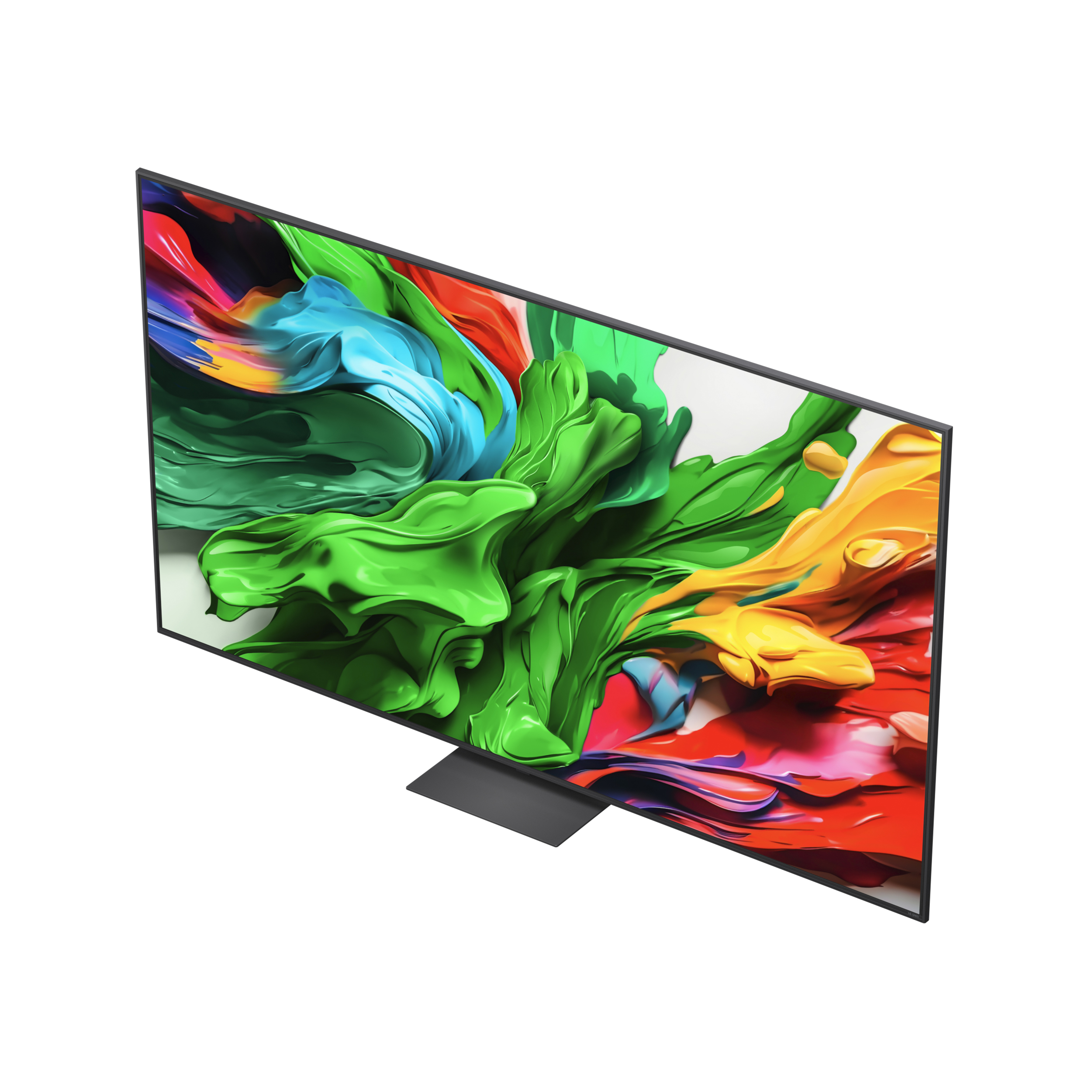 QNED evo TV LG 75QNED87A6B