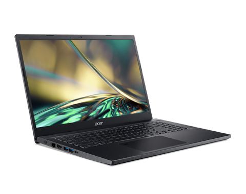 Laptop ACER ASPIRE 7 A715-51G-73UY 15,6" I7 12th 16GB 1TB