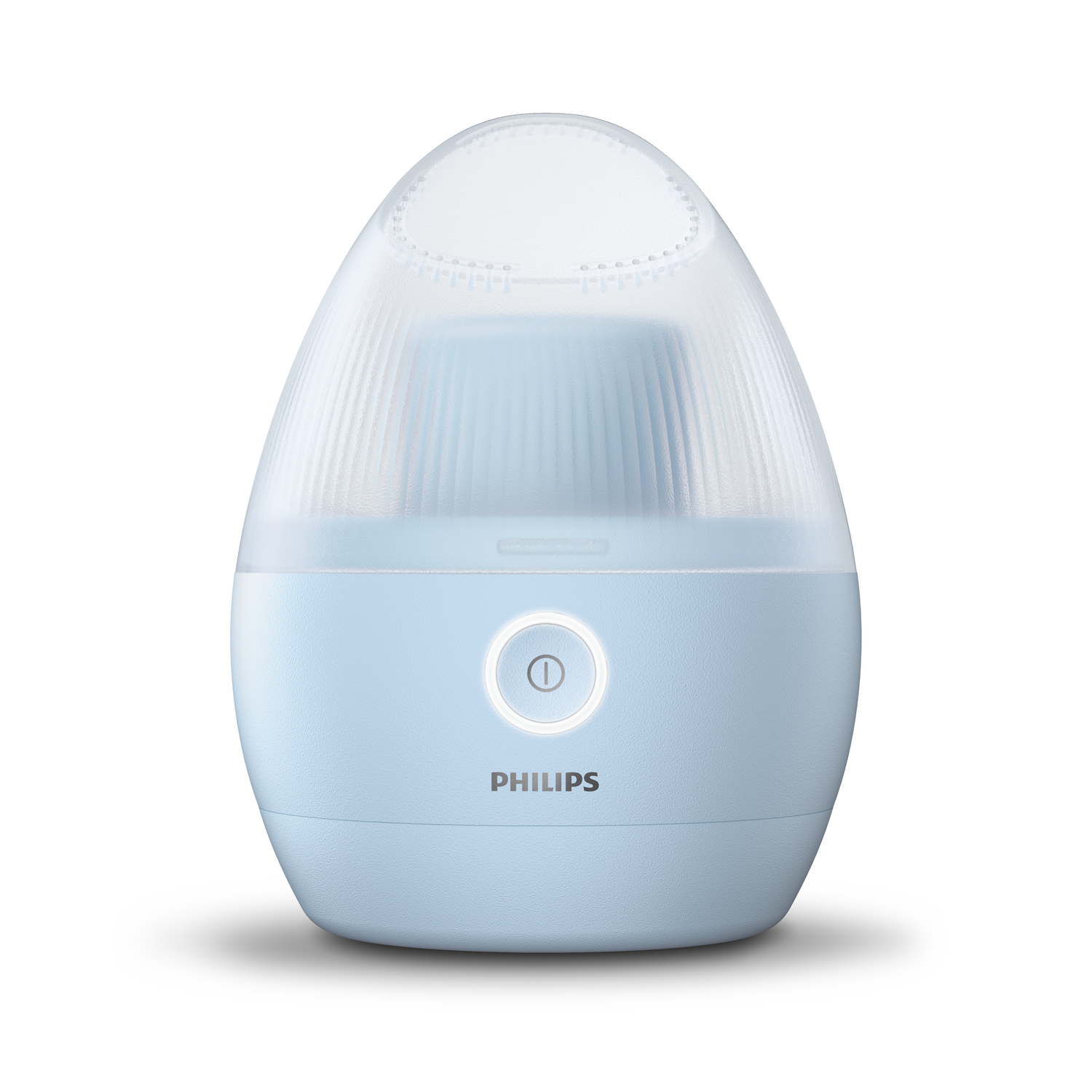 Pluizendief PHILIPS GCA2100/20 - blauw